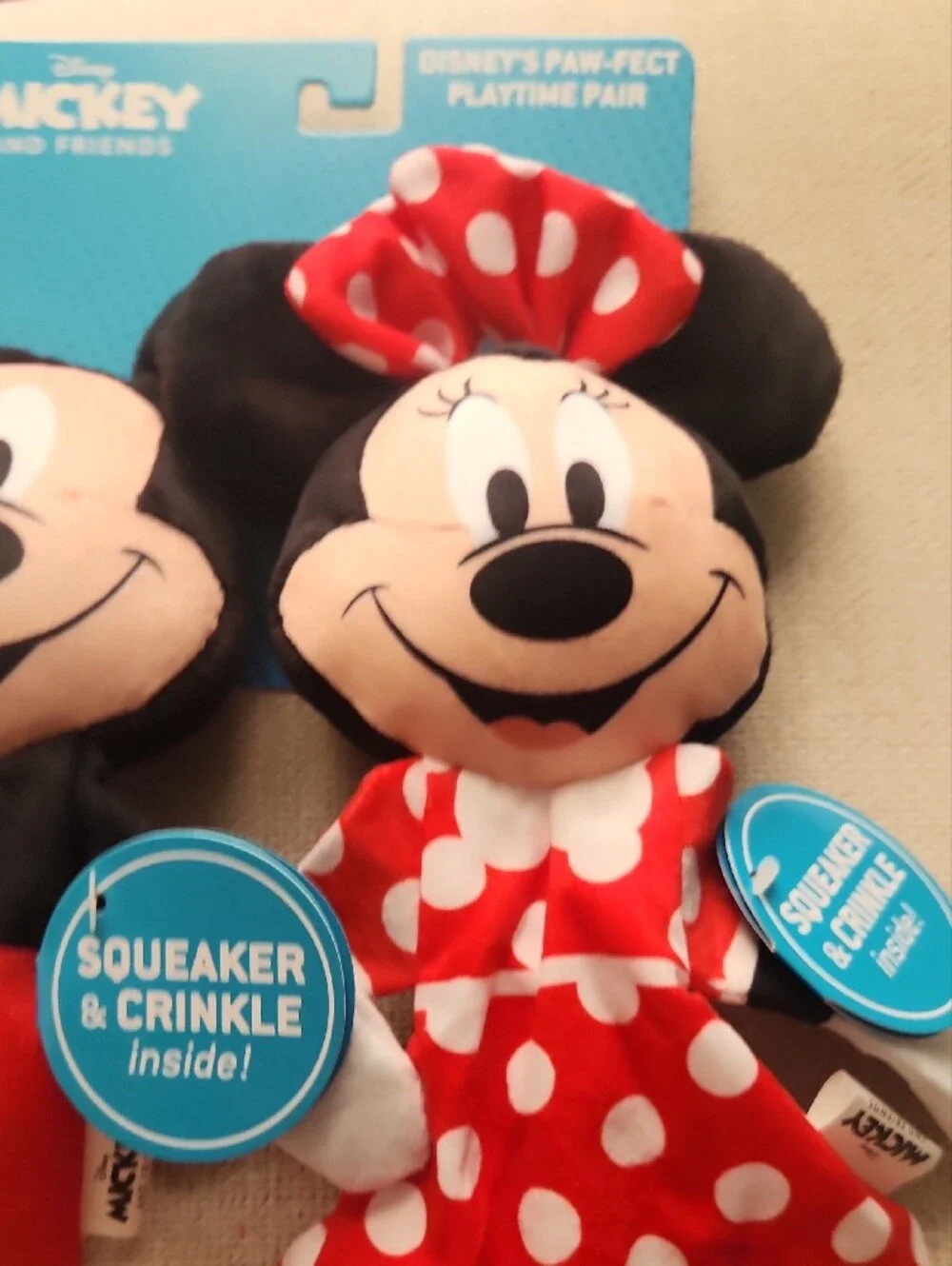 Disney mickey minnie